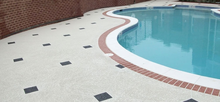 Pool Deck Resurfacing Companies in Carson, CA